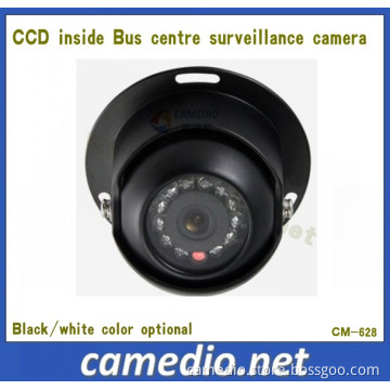 CCD 24V Bus Centre Dome Surveillance Camera